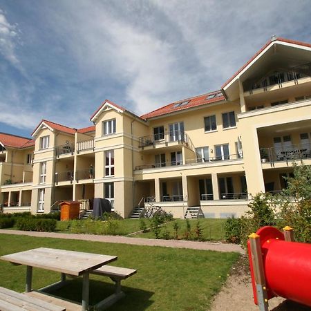 Апартаменты Haus Odin App 24 Граль-Мюриц Экстерьер фото