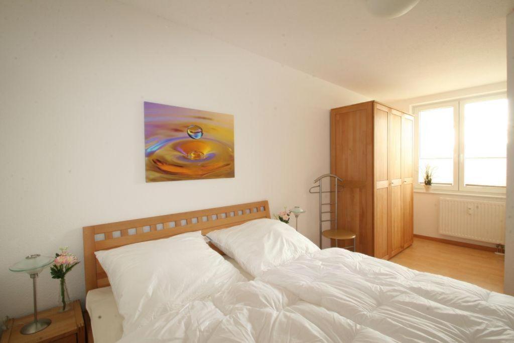 Апартаменты Haus Odin App 24 Граль-Мюриц Экстерьер фото